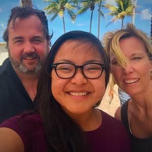 Meet your Posher, John